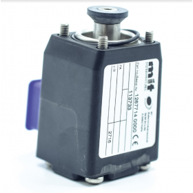 Electrovanne pour Micro station Klaro
