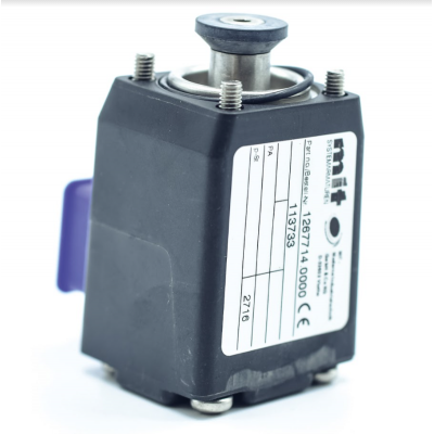 Electrovanne pour Micro station Klaro