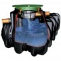 Cuve Graf Platine 3000 litres