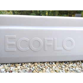 Nouvelle Rehausse Rectangulaire ECOFLO PE 1200*800