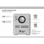 ALARME NIVEAU ECOFLO 2