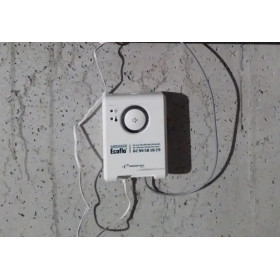 ALARME NIVEAU ECOFLO 2