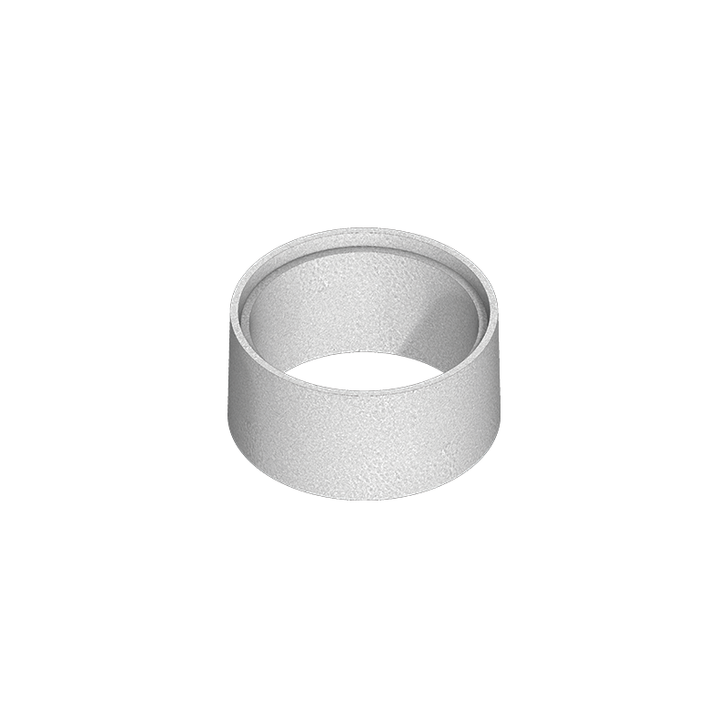 Rehausse Béton H25cm fosse toutes eaux Thebault Rehausse Béton H25cm fosse toutes eaux Thebault