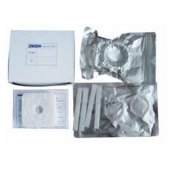 Kit de réparation compresseur BIBUS (SECOH) EL-S-60N