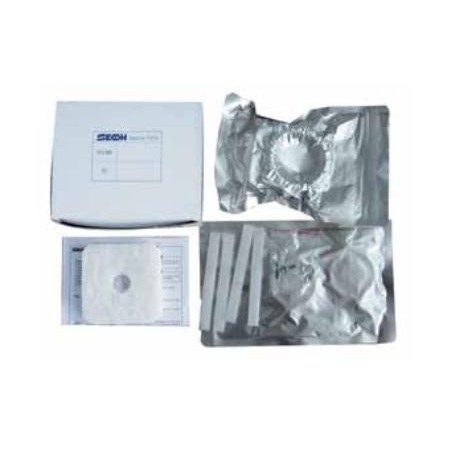 Kit de réparation compresseur BIBUS (SECOH) EL-S-60N Kit de réparation compresseur BIBUS (SECOH) EL-S-60N