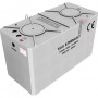 Fosse toutes eaux béton 3000 Litres Maxi-ECO Thebault