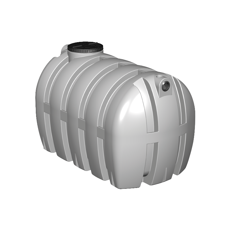 Fosse toutes eaux SEBICO FAN 3000 litres Fosse toutes eaux SEBICO FAN 3000 litres