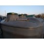 Filtre compact Hydreal HYDROFILTRE 5 EH sortie basse