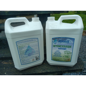 AQUAsoluces Multiusages 5L