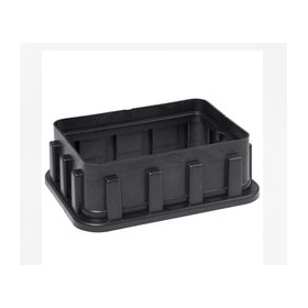 Rehausse pour regard abri compteur Citerneau