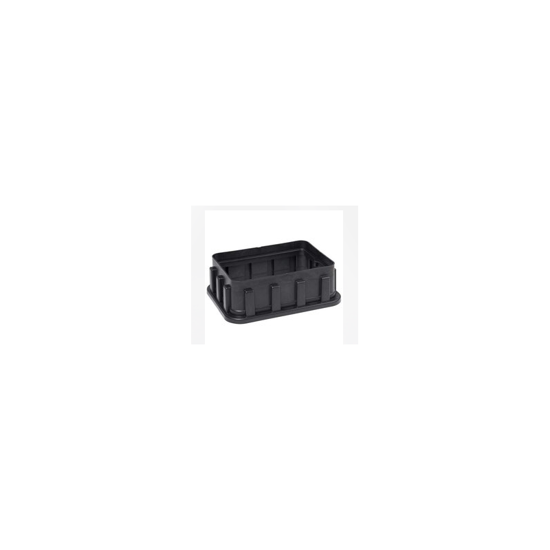 Rehausse pour regard abri compteur Citerneau Rehausse pour regard abri compteur Citerneau