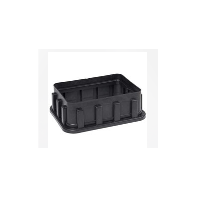 Rehausse pour regard abri compteur Citerneau