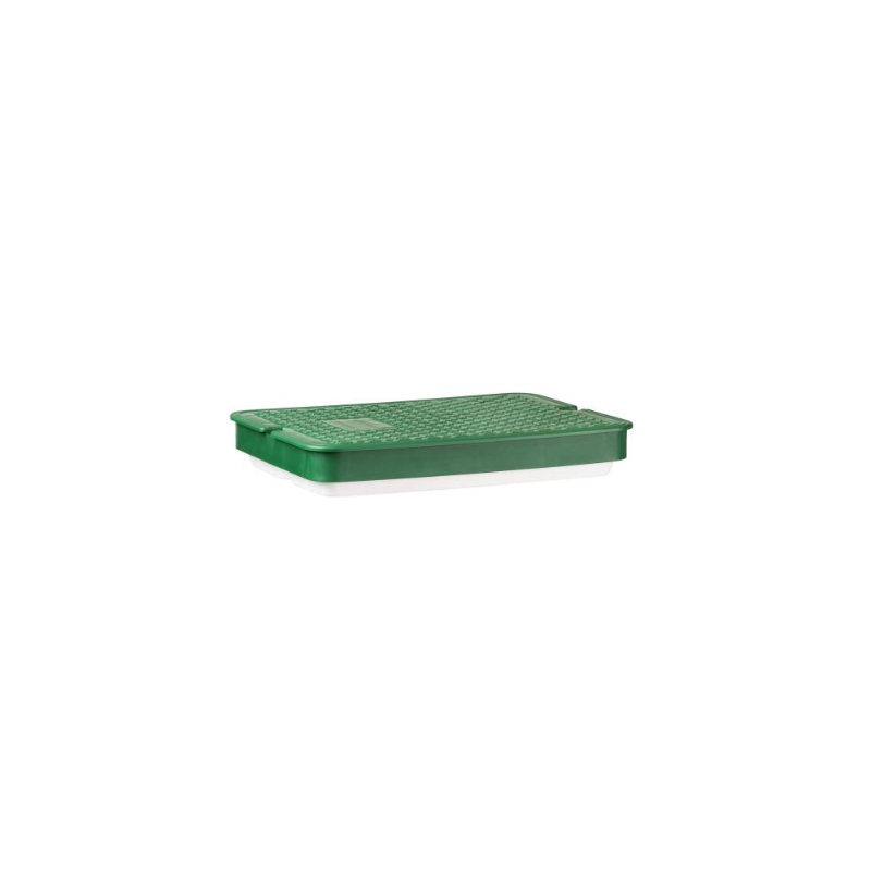 Couvercle PE pour regard abri de compteur Citerneau Couvercle PE pour regard abri de compteur Citerneau
