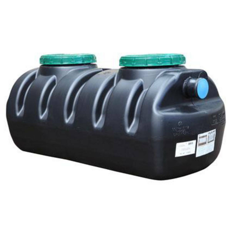 Préfiltre décolloïdeur externe SL-FD 500 Préfiltre décolloïdeur externe SL-FD 500