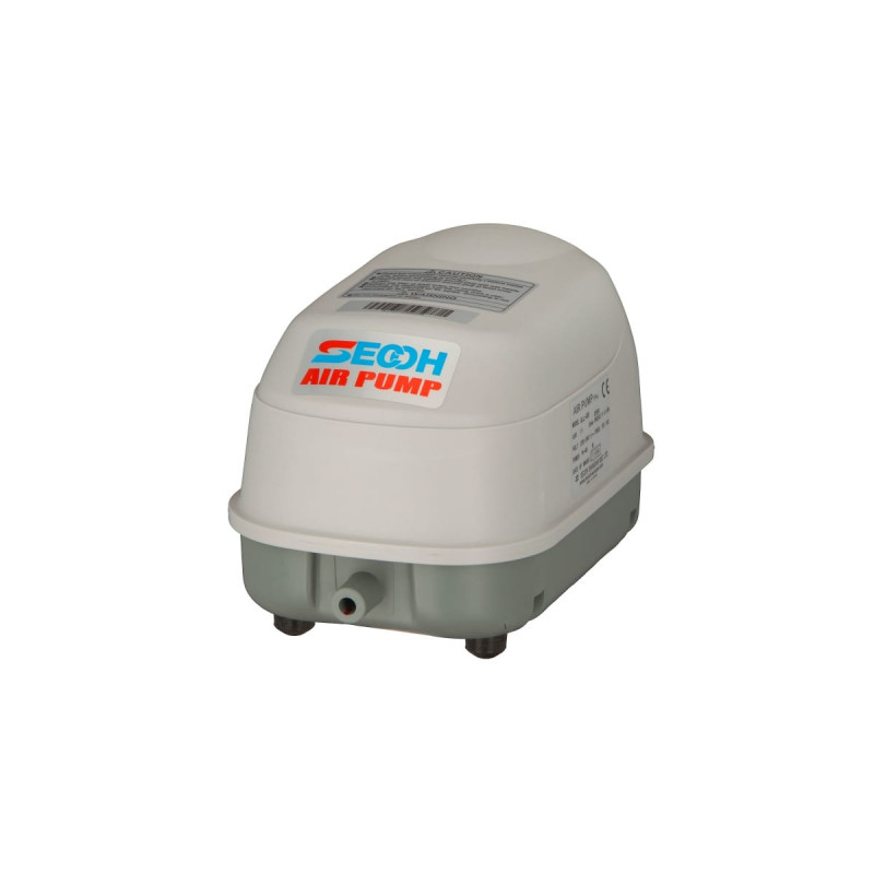 Compresseur à membrane SECOH SLL-40 Compresseur à membrane SECOH SLL-40