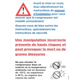 Compresseur à Membranes EL-C-80-15