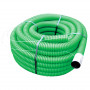 Gaine fourreau TPC 40 mm Vert 25 m