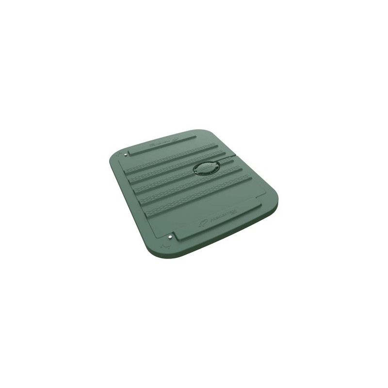 Couvercle rectangulaire Ecoflo Neuf Couvercle rectangulaire Ecoflo Neuf