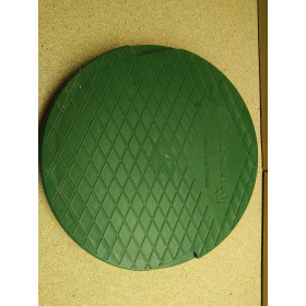 Couvercle regard Premier Tech AQUA 350